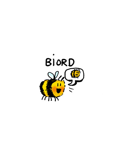 Illustration: Biord