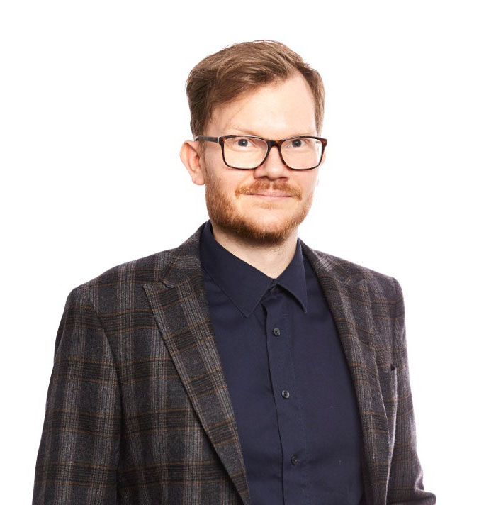 illede af Rasmus Midjord | lidtmeget